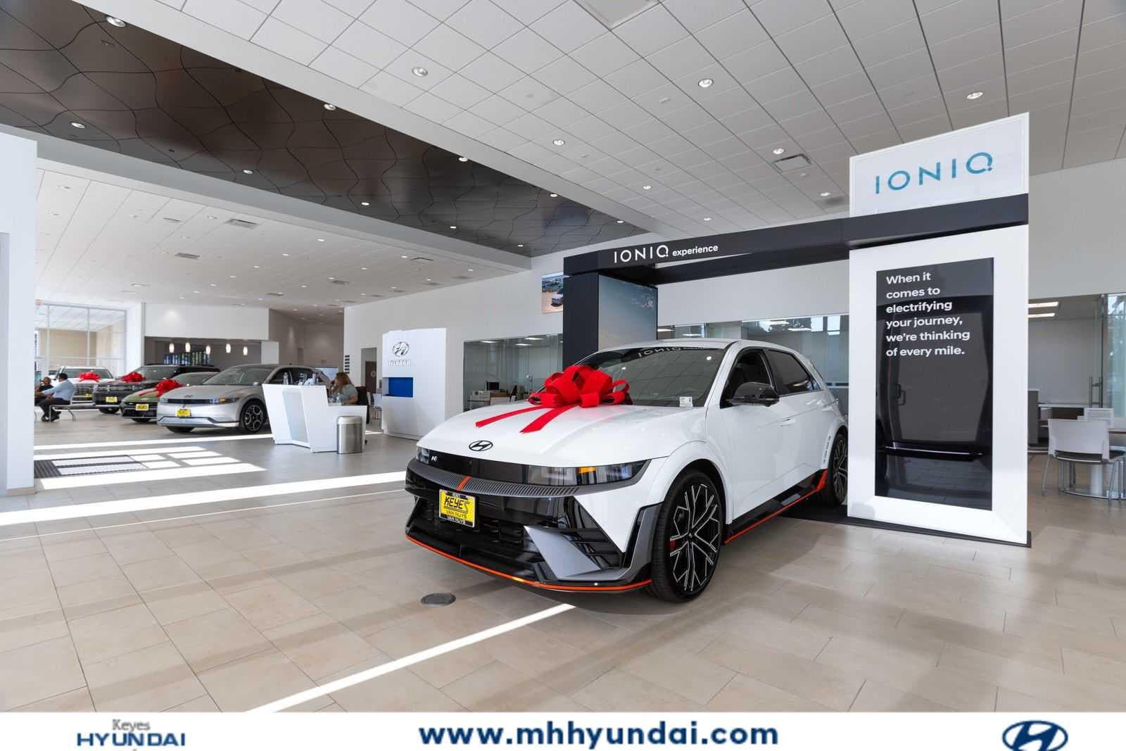 Thumbnail: 2026 Hyundai Santa Fe - 25