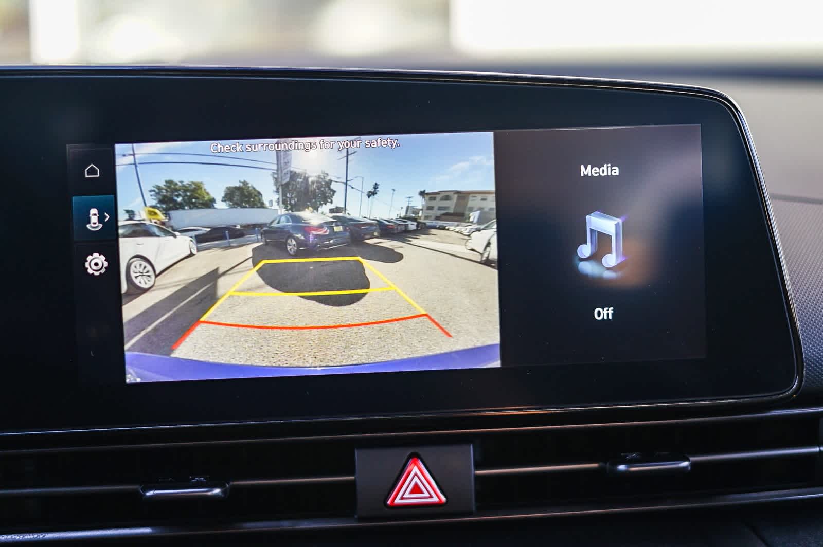 Thumbnail: 2023 Hyundai Elantra - 26