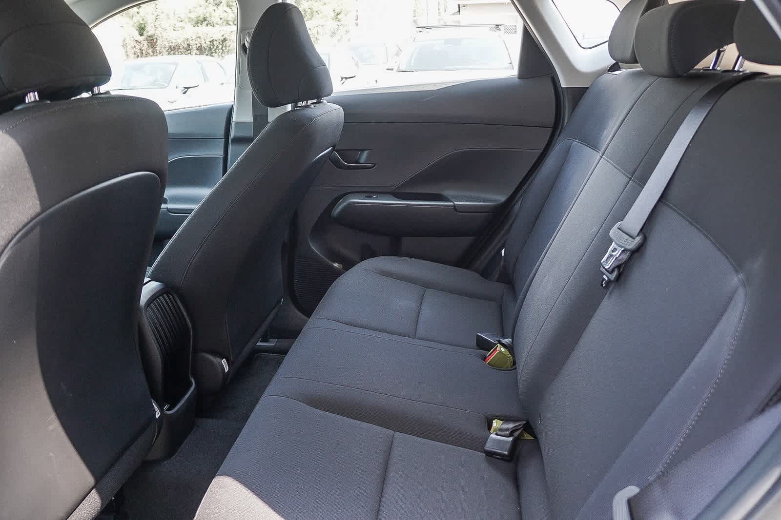 Thumbnail: 2026 Hyundai Kona - 24