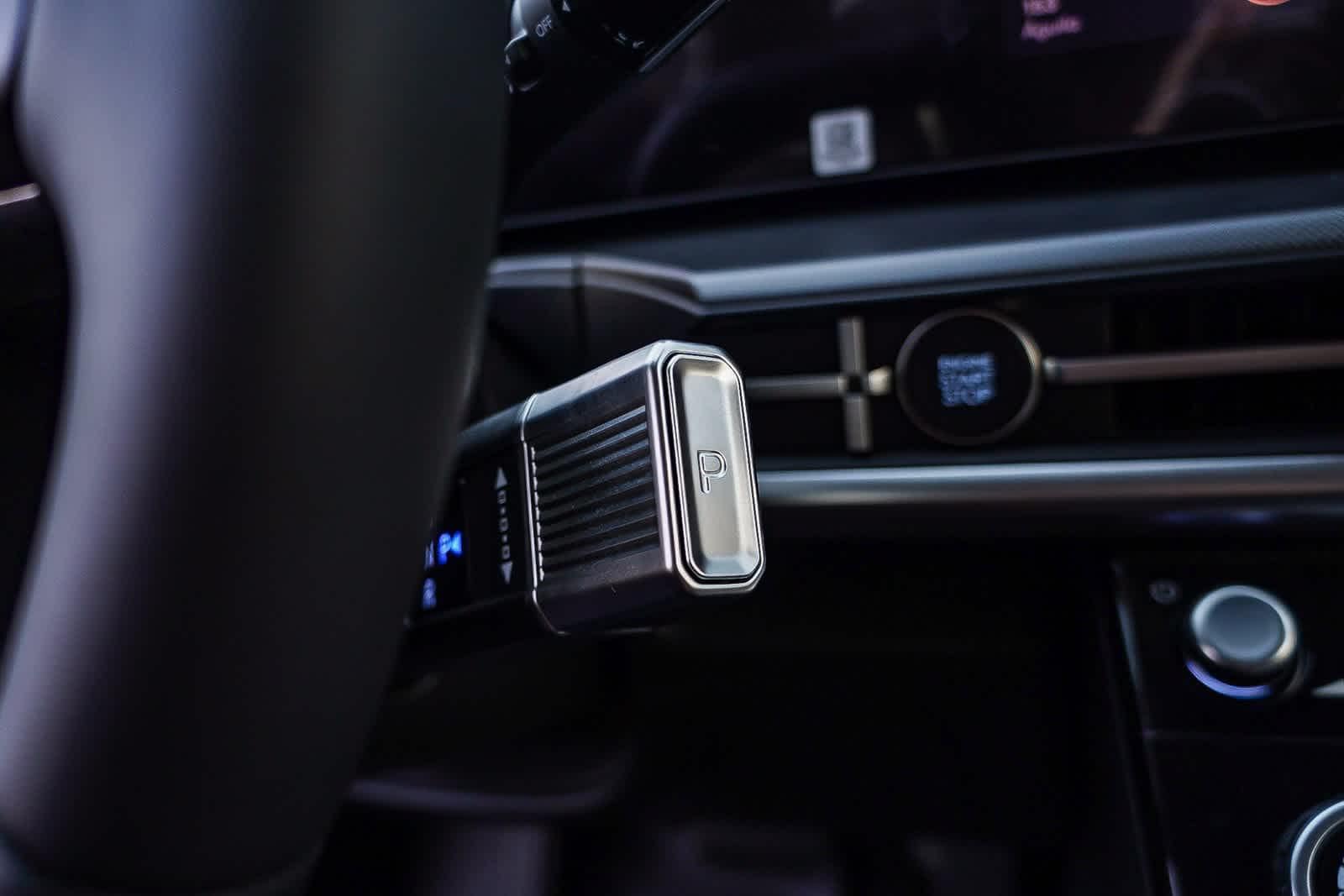 Thumbnail: 2026 Hyundai Santa Fe - 26