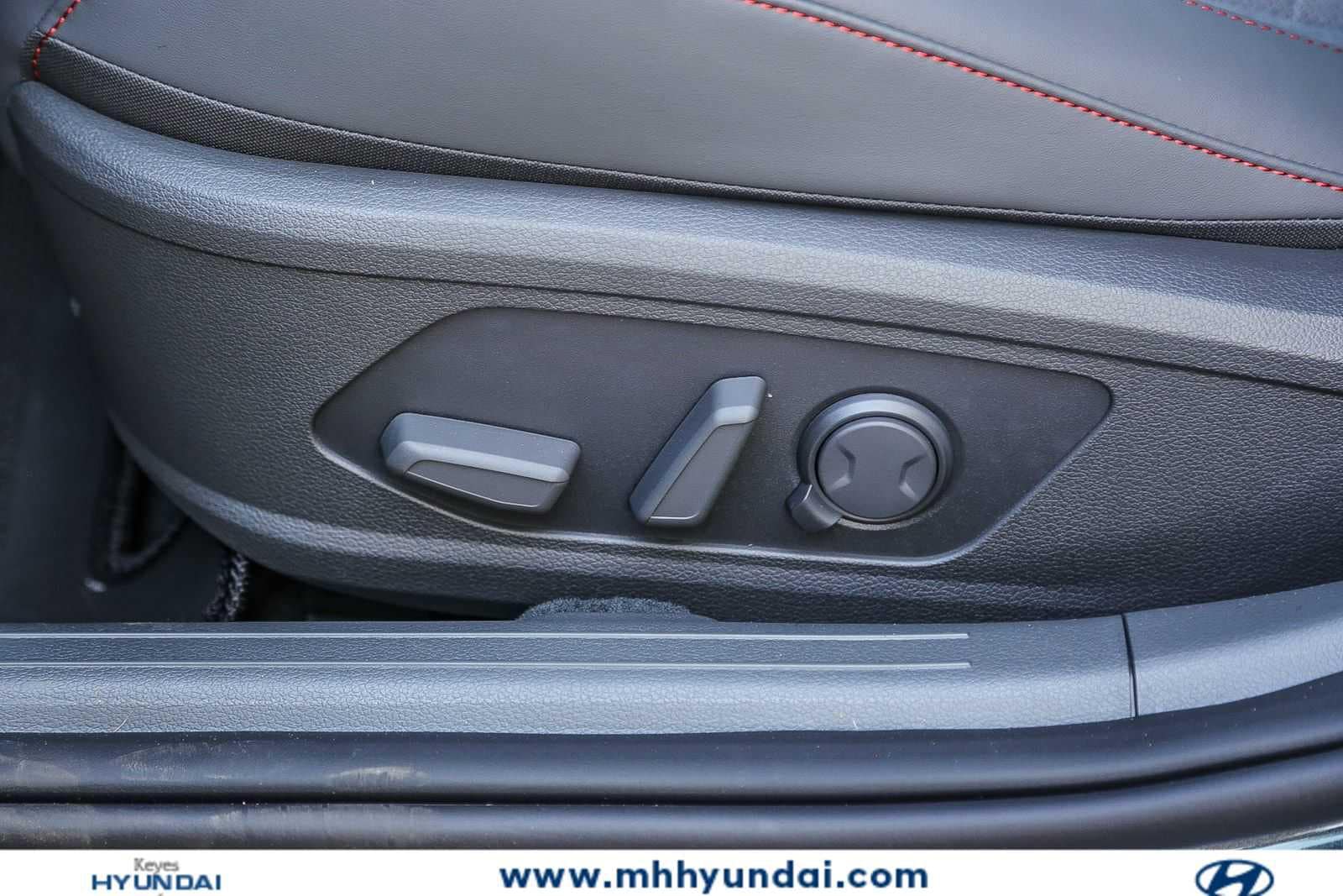 Thumbnail: 2026 Hyundai Sonata - 24