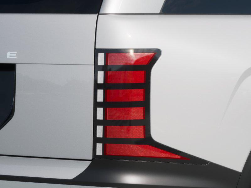 Thumbnail: 2026 Hyundai Palisade - 10