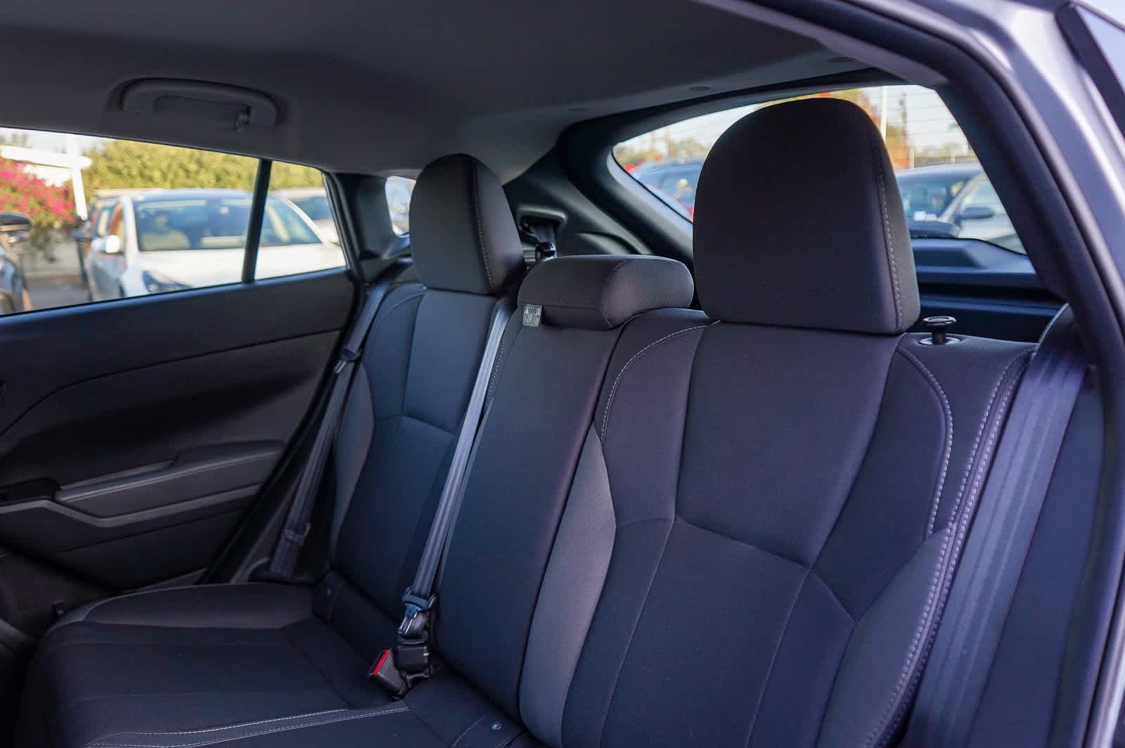 Thumbnail: 2024 Subaru Impreza - 18