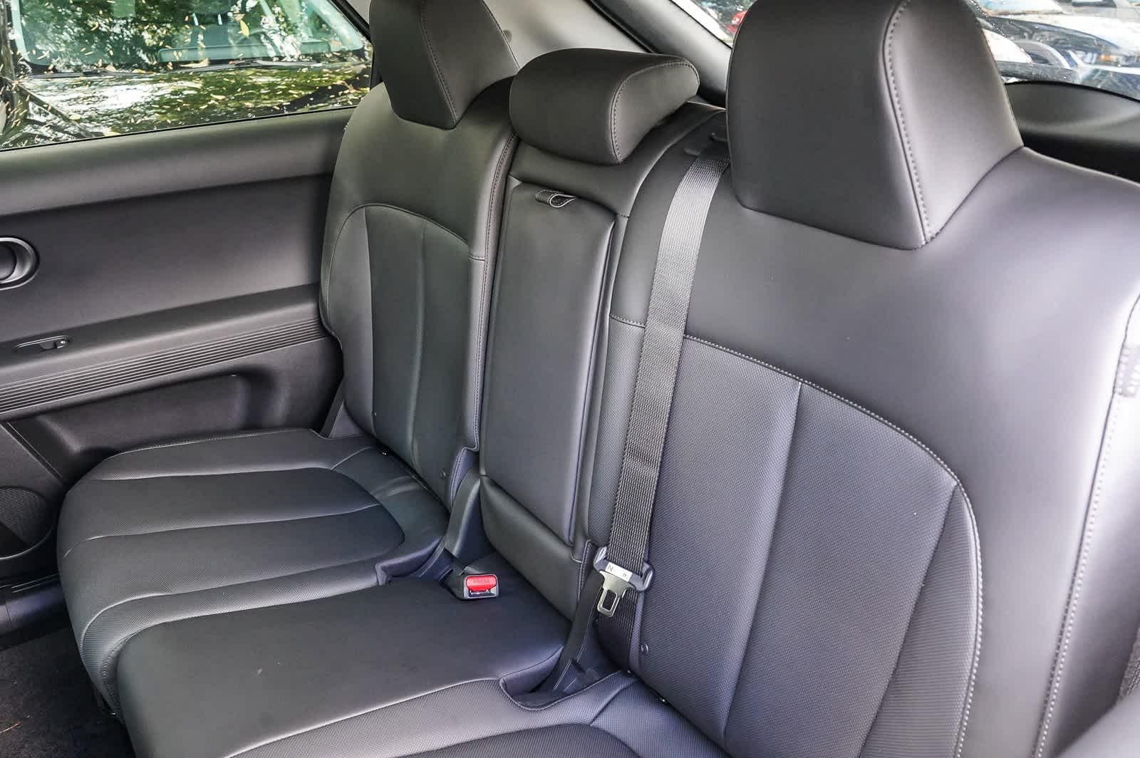 Thumbnail: 2026 Hyundai Ioniq 5 - 20