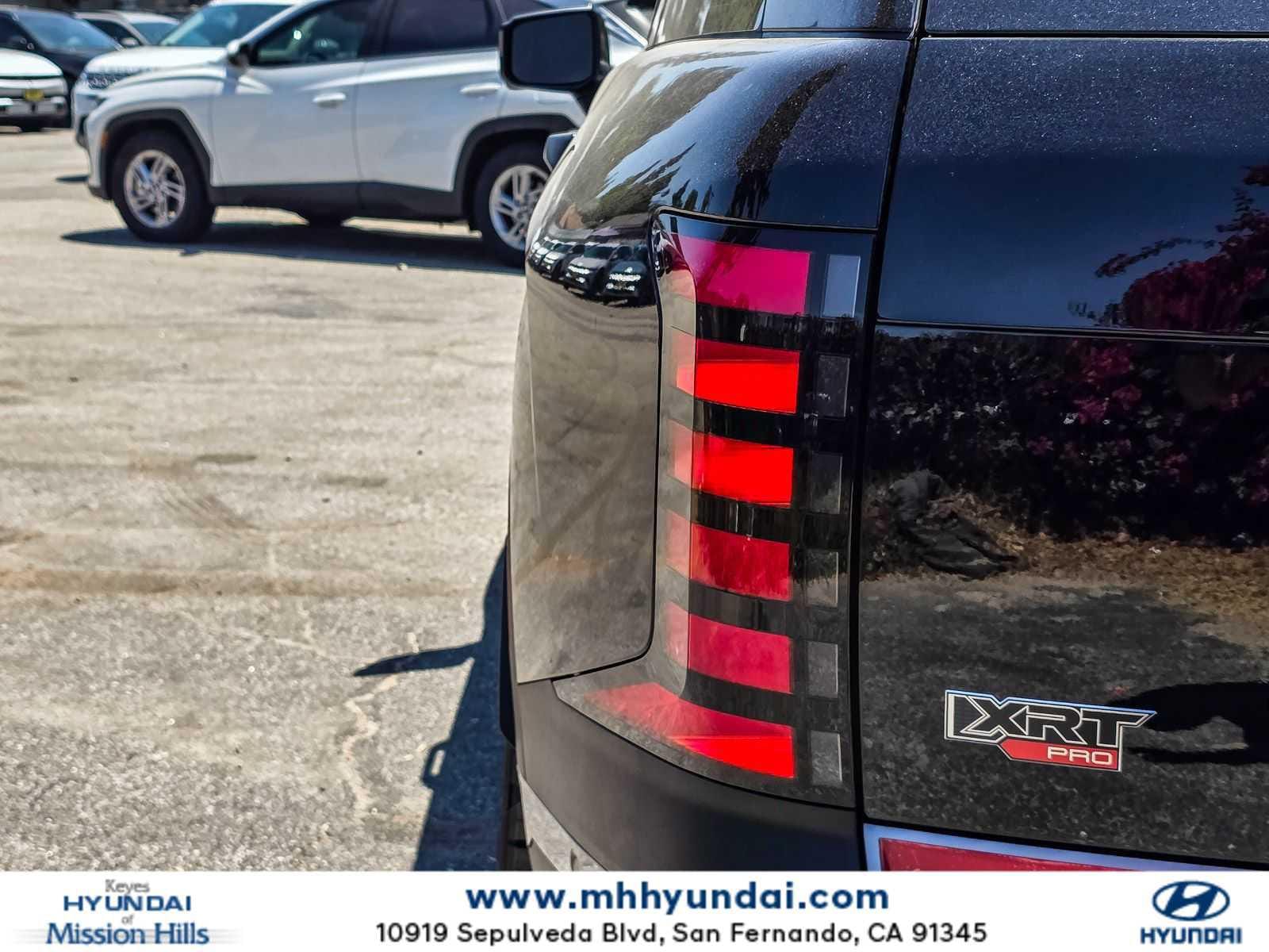 Thumbnail: 2026 Hyundai Palisade - 8