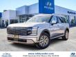 New 2026 Hyundai Palisade Hybrid Blue SEL Premium 7P SUV