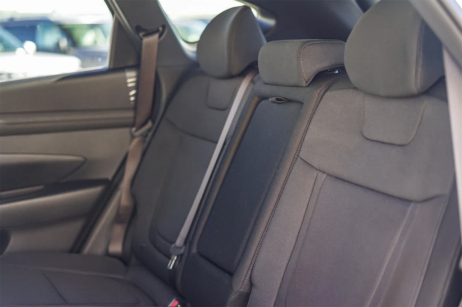 Thumbnail: 2025 Hyundai Tucson - 22