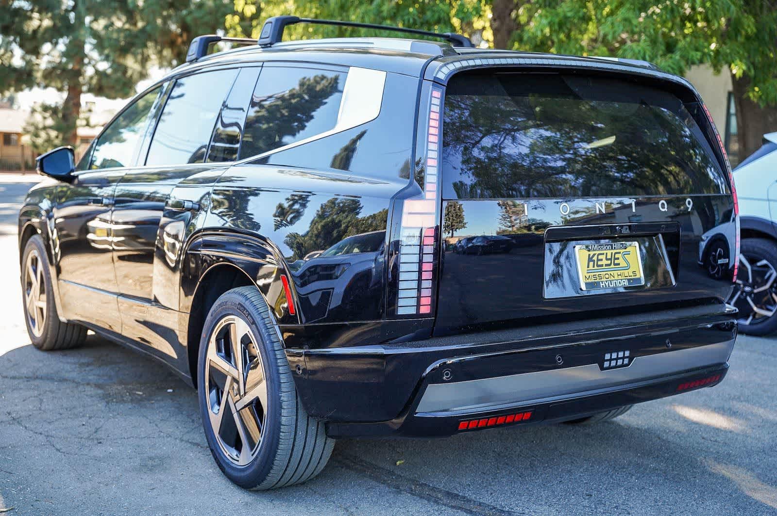 Thumbnail: 2026 Hyundai Ioniq - 9