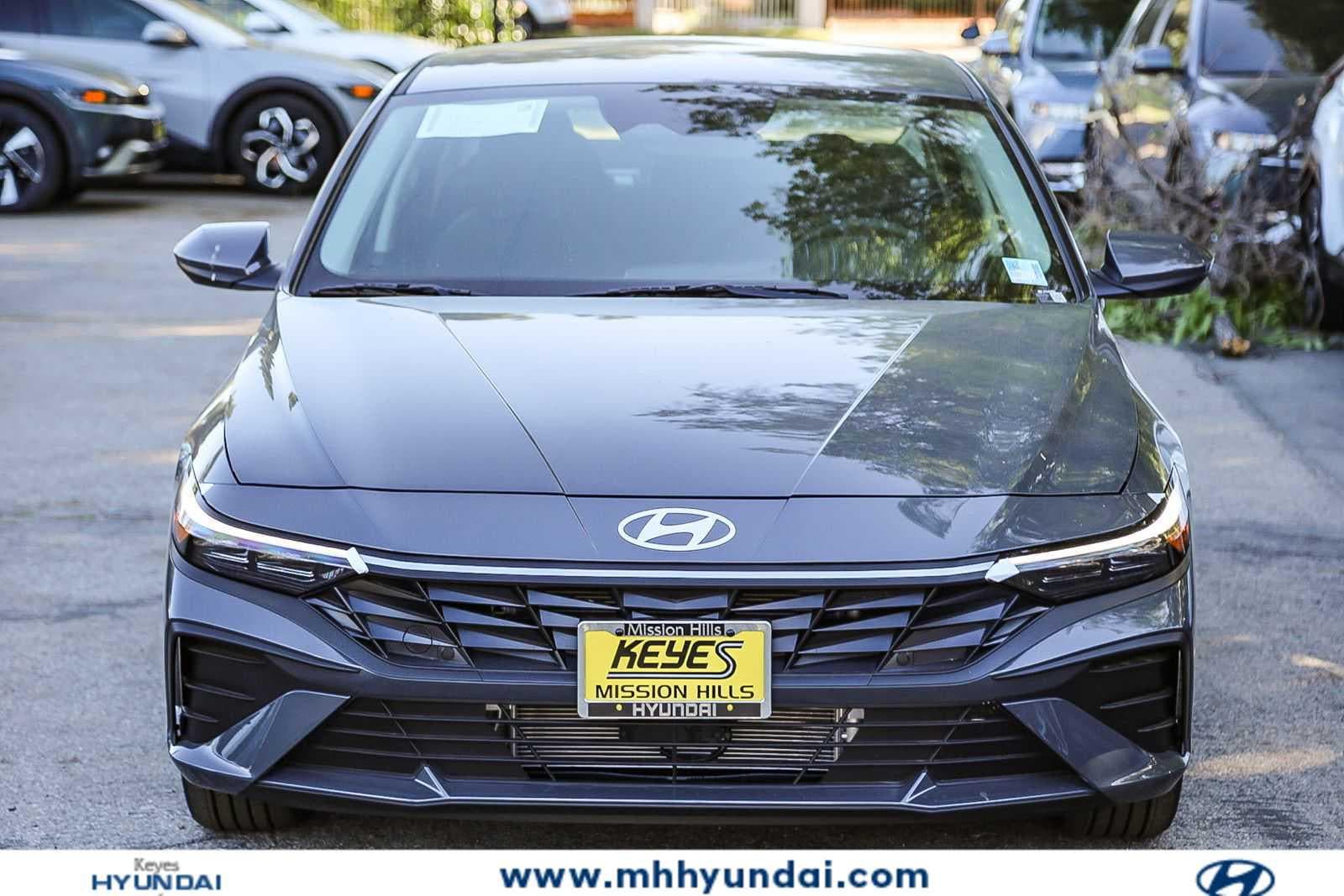 Thumbnail: 2026 Hyundai Elantra - 2