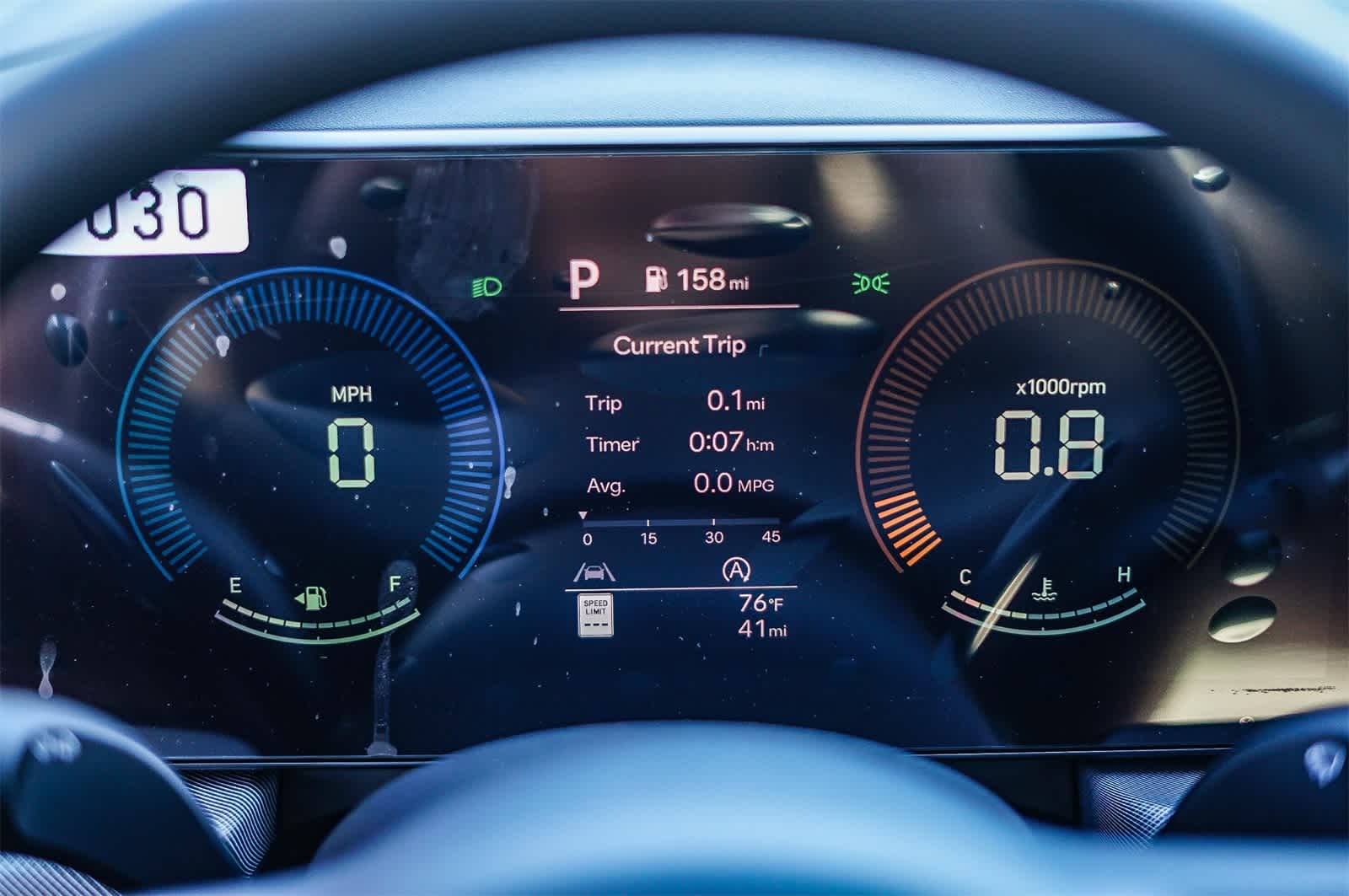 Thumbnail: 2026 Hyundai Sonata - 27