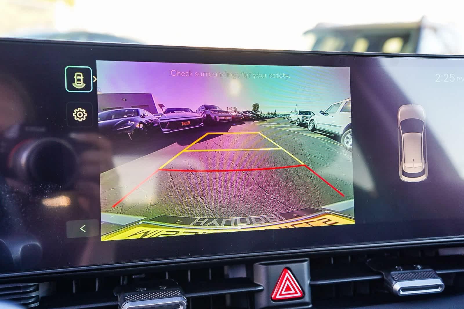 Thumbnail: 2026 Hyundai Ioniq 5 - 29