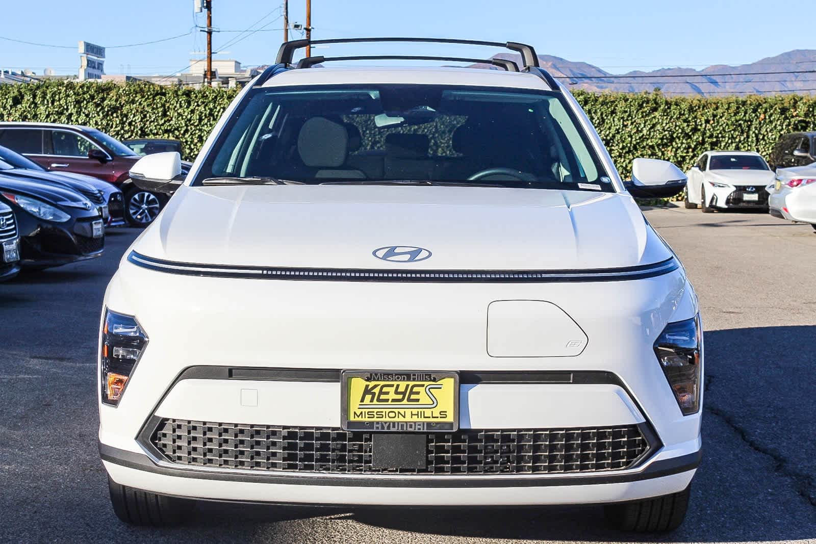 Thumbnail: 2025 Hyundai Kona - 3