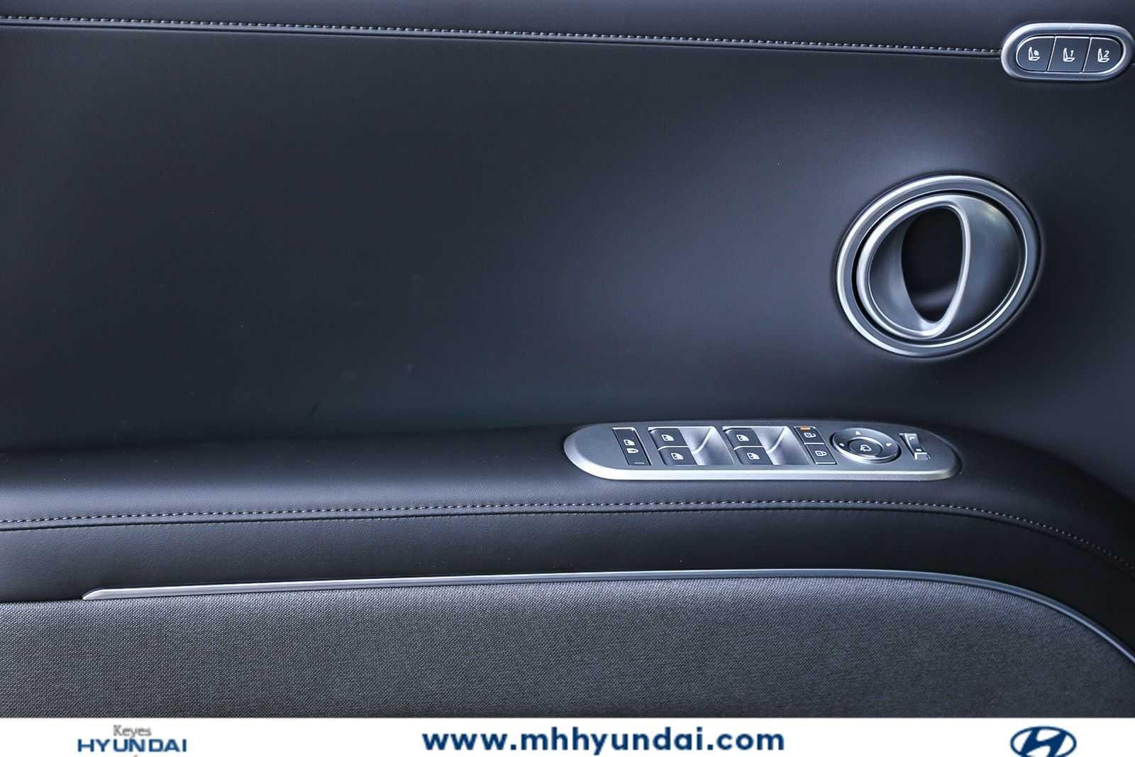 Thumbnail: 2026 Hyundai Palisade - 19