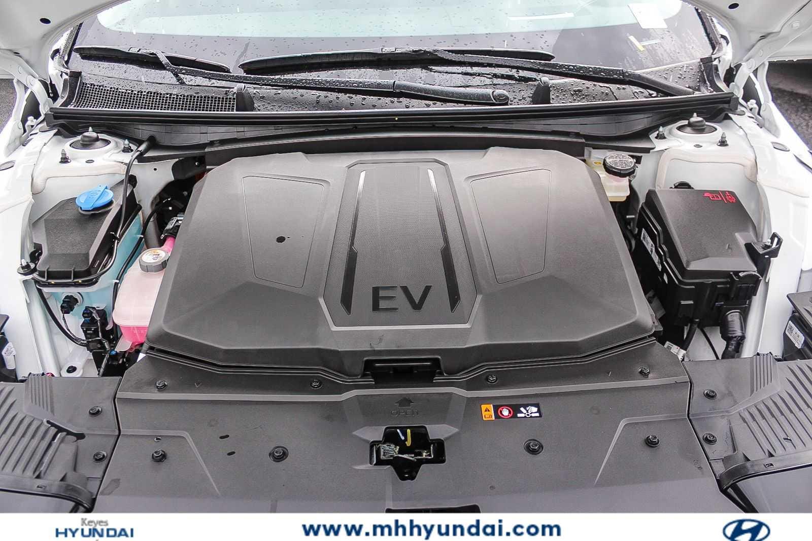 Thumbnail: 2026 Hyundai Ioniq 5 - 16