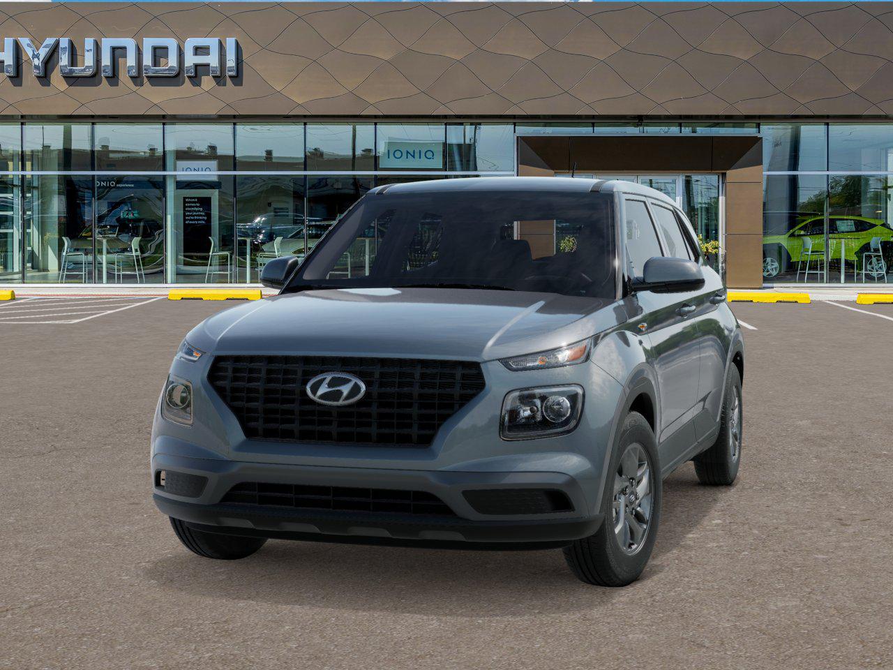 Thumbnail: 2026 Hyundai Venue - 6