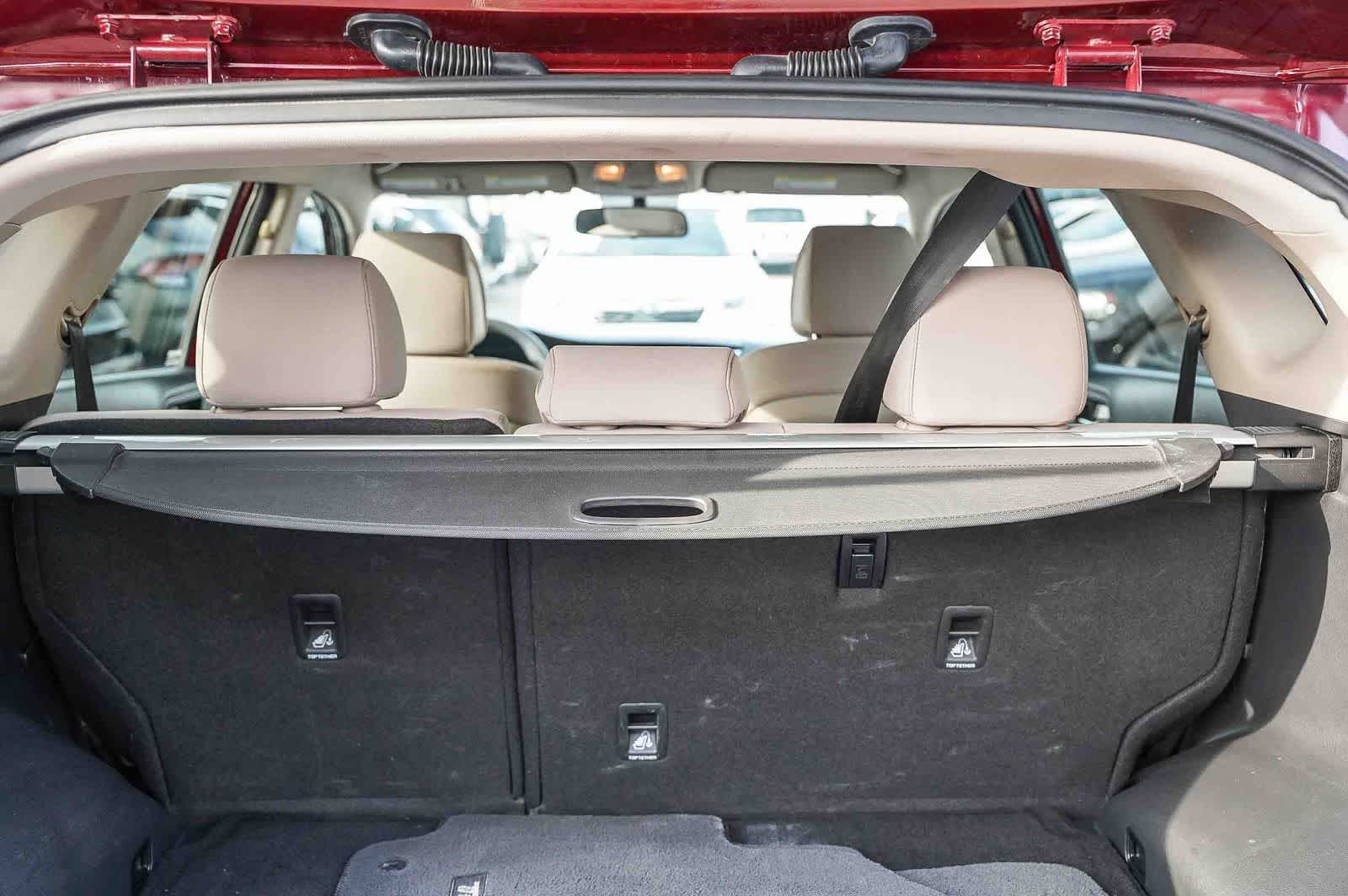 Thumbnail: 2018 Hyundai Tucson - 23