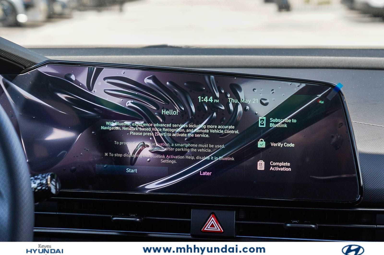 Thumbnail: 2026 Hyundai Elantra - 15