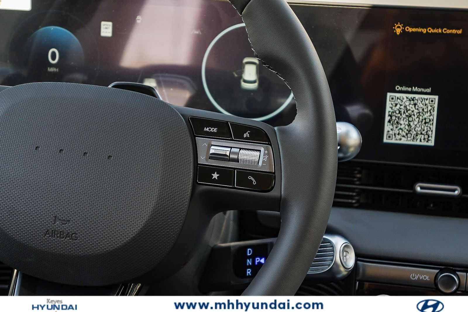 Thumbnail: 2026 Hyundai Ioniq 5 - 19
