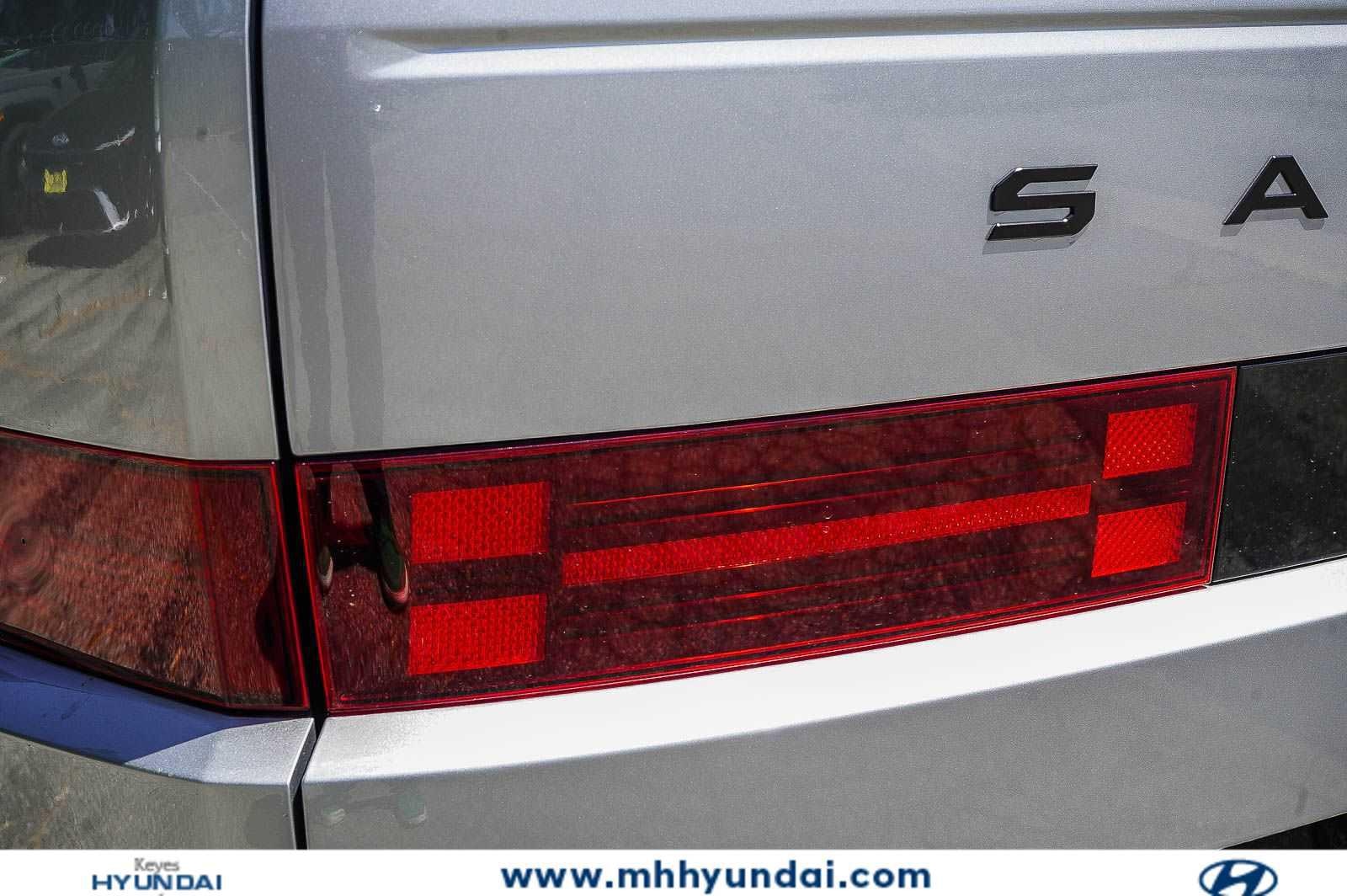 Thumbnail: 2026 Hyundai Santa Fe - 8