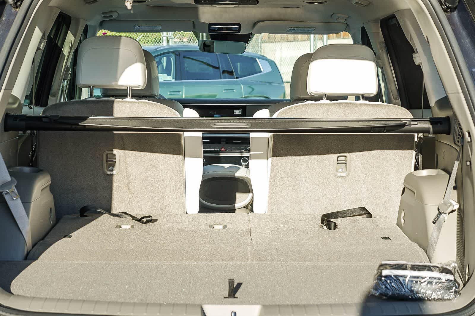 Thumbnail: 2026 Hyundai Palisade - 31