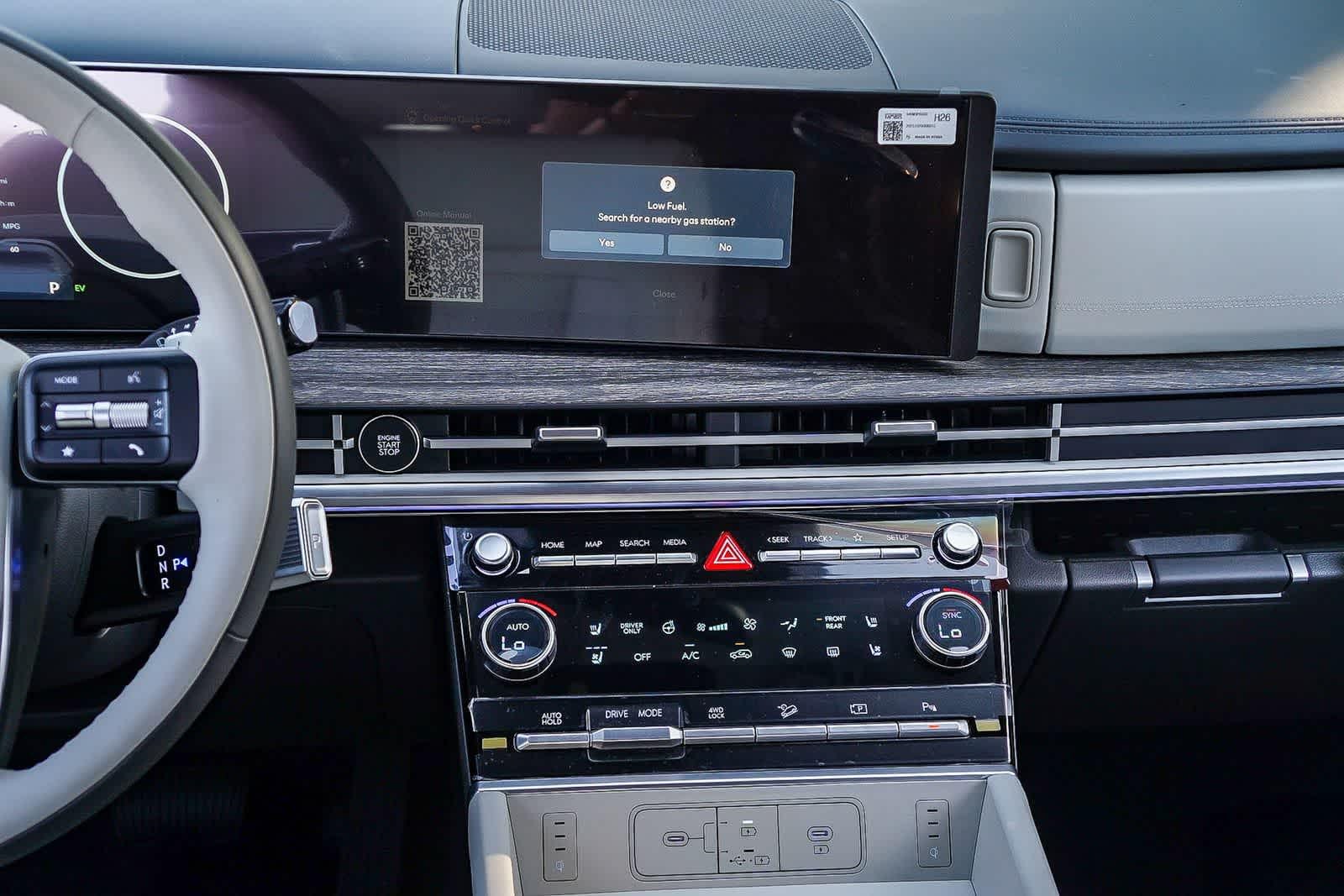 Thumbnail: 2026 Hyundai Santa Fe - 15