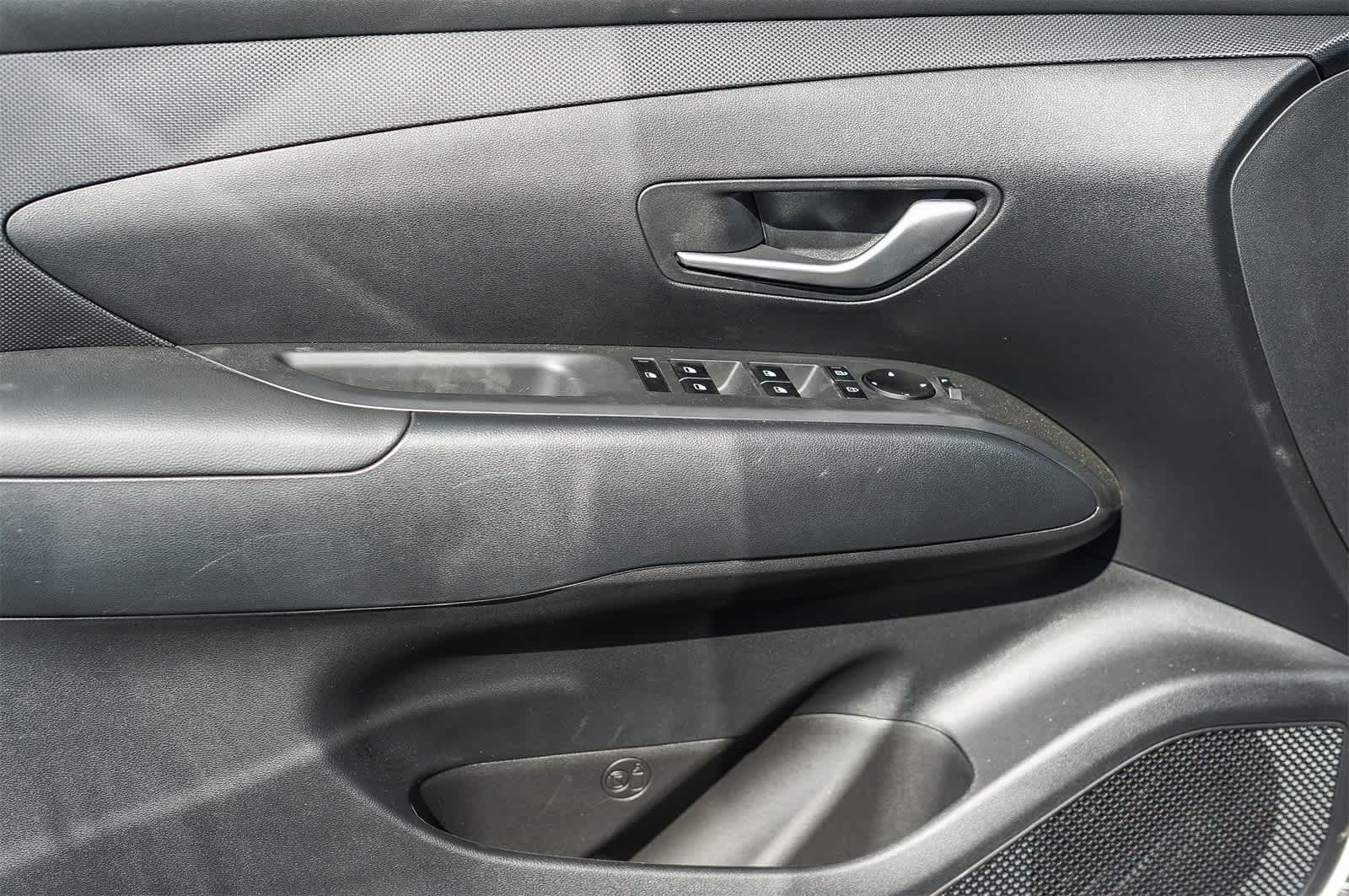 Thumbnail: 2025 Hyundai Tucson - 25