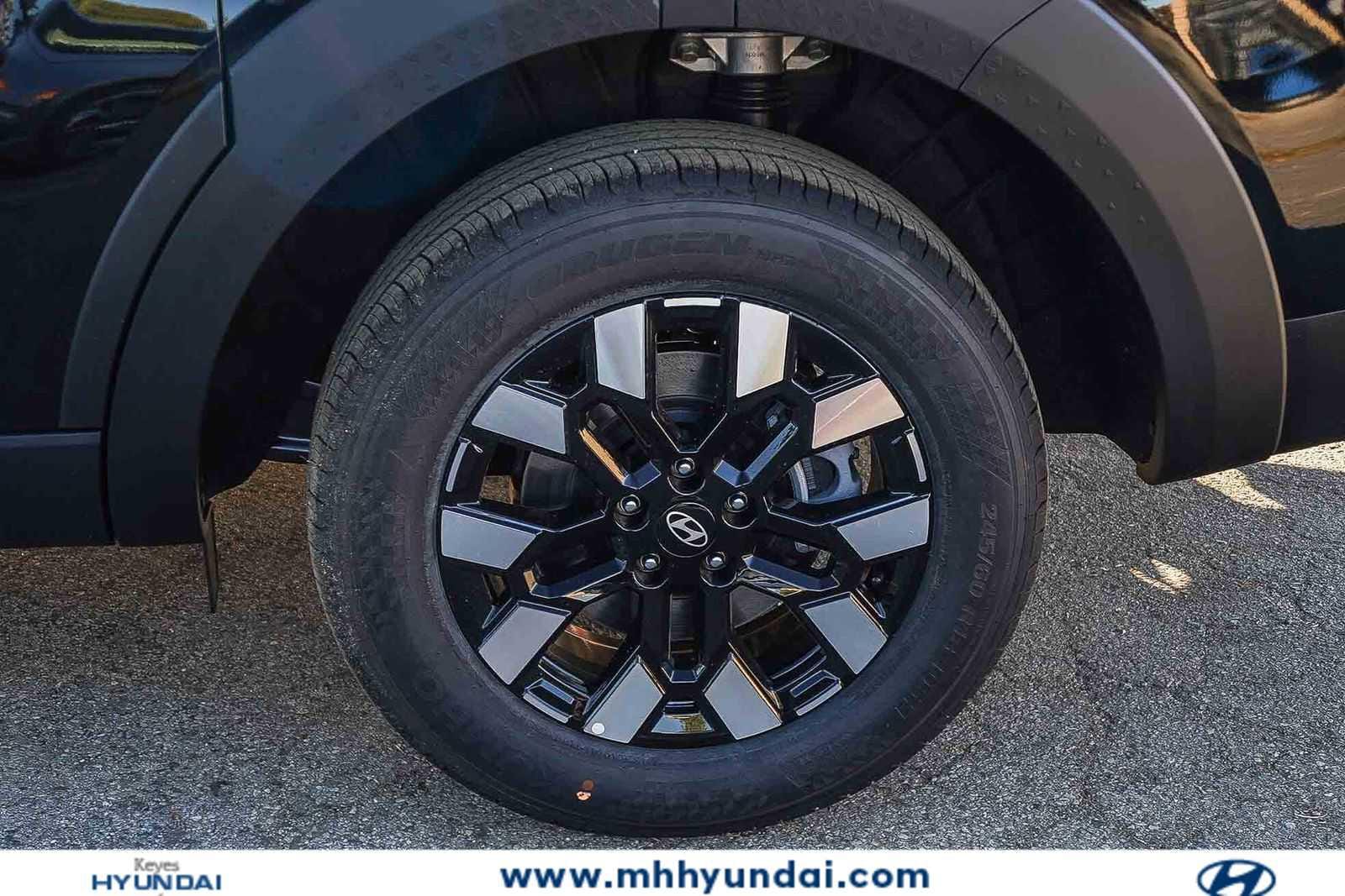 Thumbnail: 2026 Hyundai Santa Cruz - 11