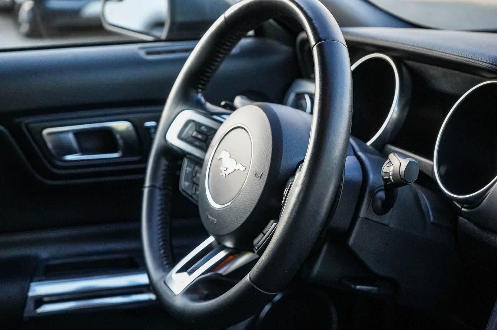 Thumbnail: 2020 Ford Mustang - 15