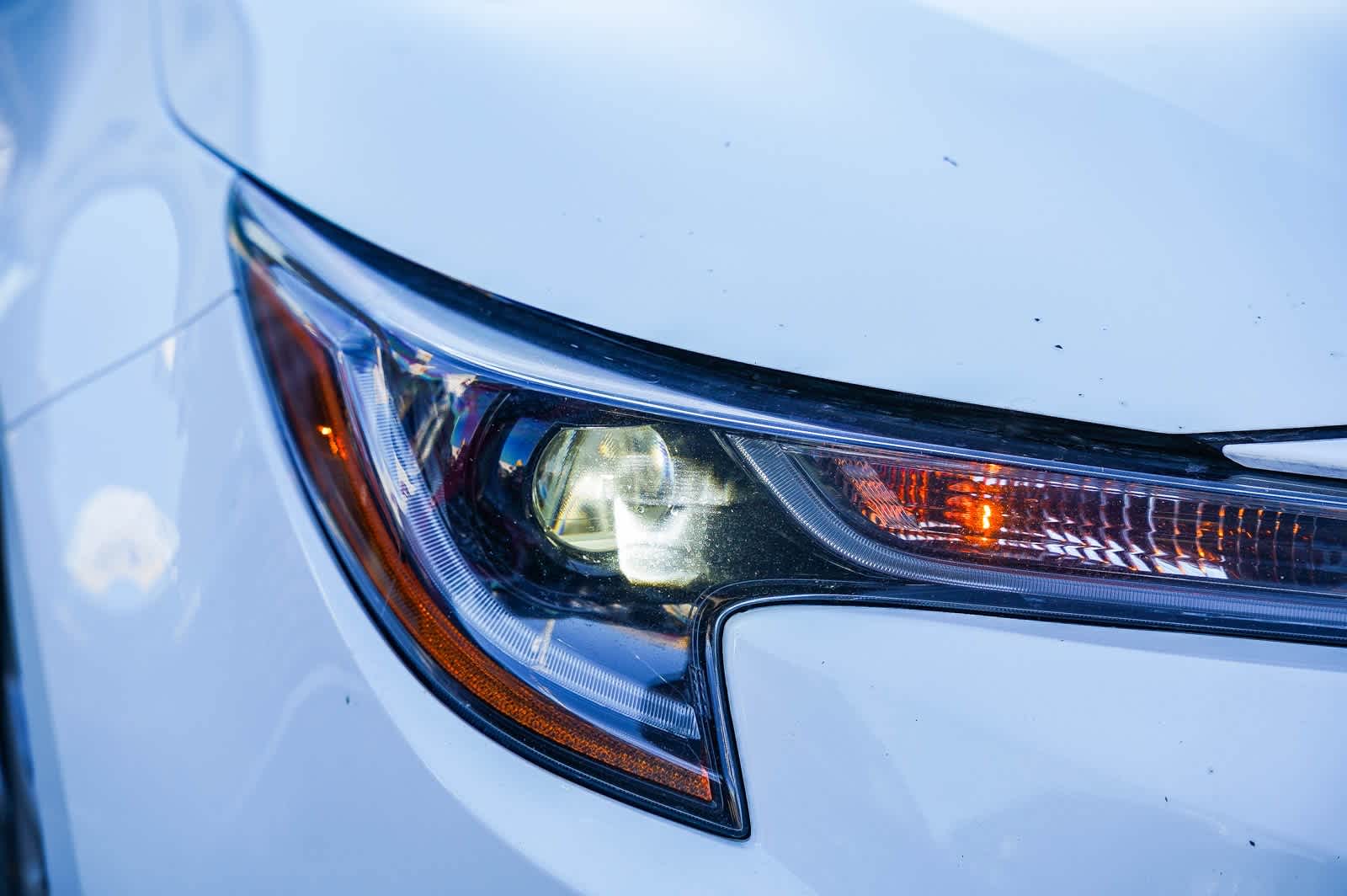 Thumbnail: 2022 Toyota Corolla - 10