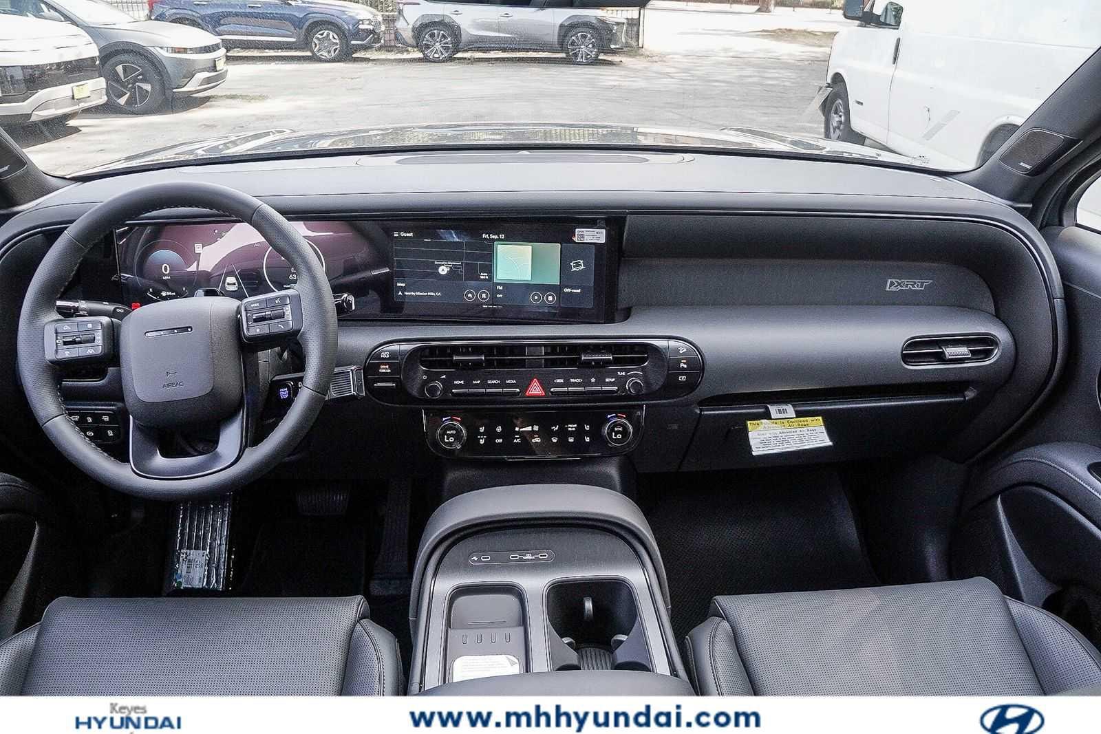 Thumbnail: 2026 Hyundai Palisade - 14