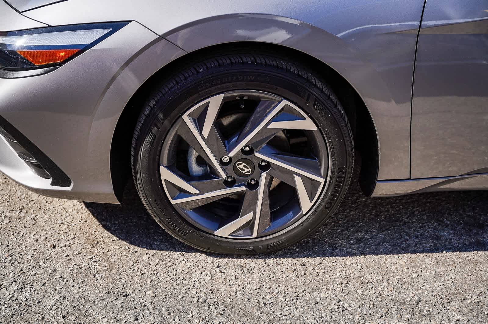 Thumbnail: 2025 Hyundai Elantra - 6