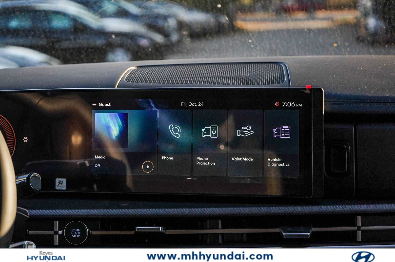 Thumbnail: 2026 Hyundai Santa Fe - 11