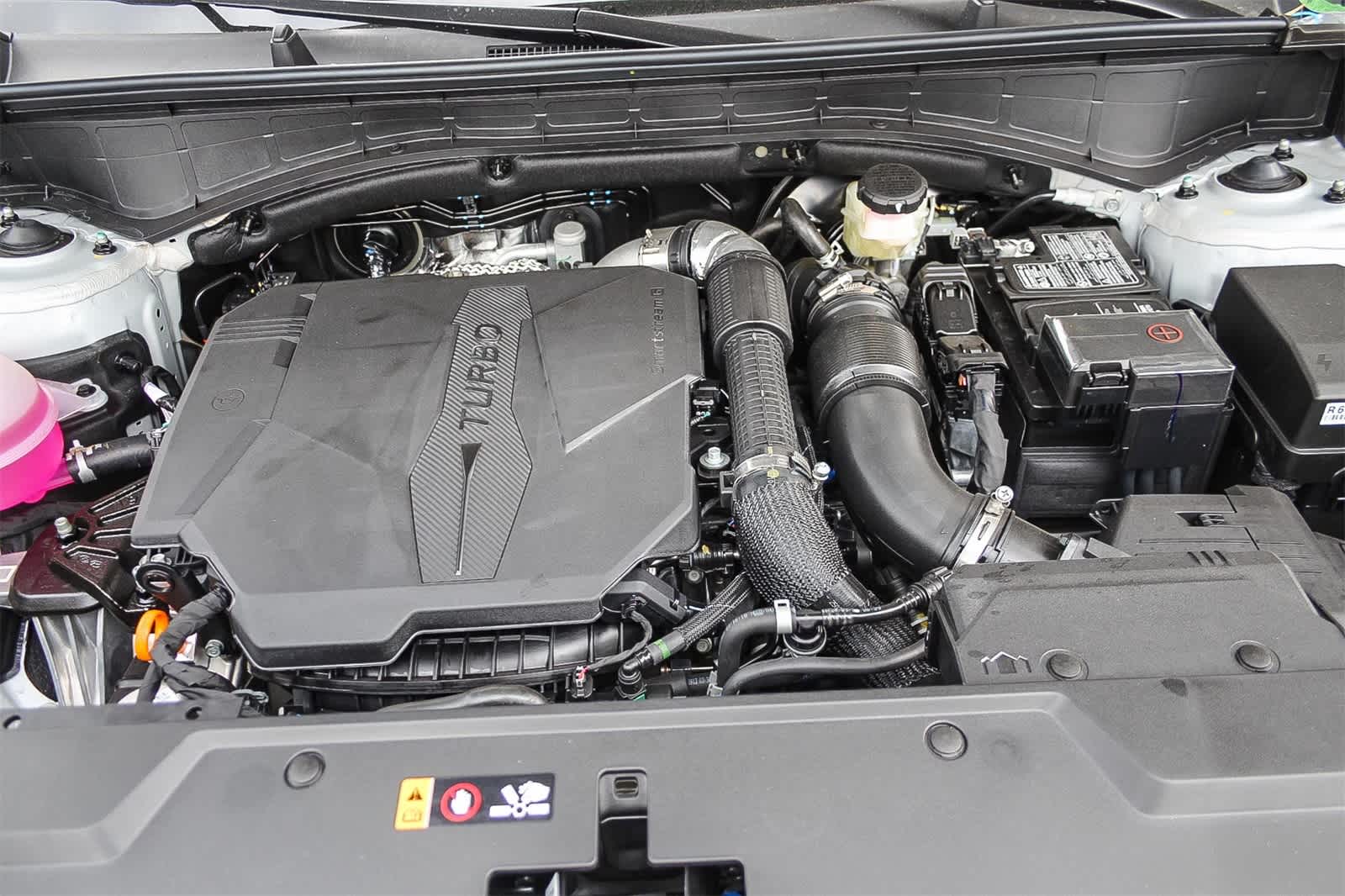 Thumbnail: 2025 Hyundai Santa Fe - 11