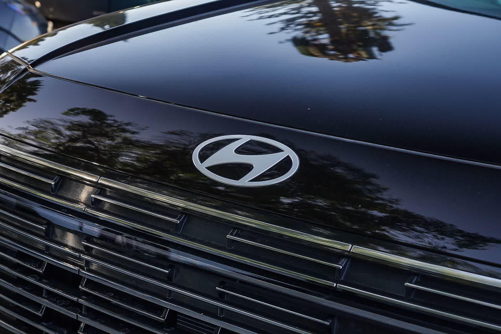 Thumbnail: 2026 Hyundai Palisade - 9