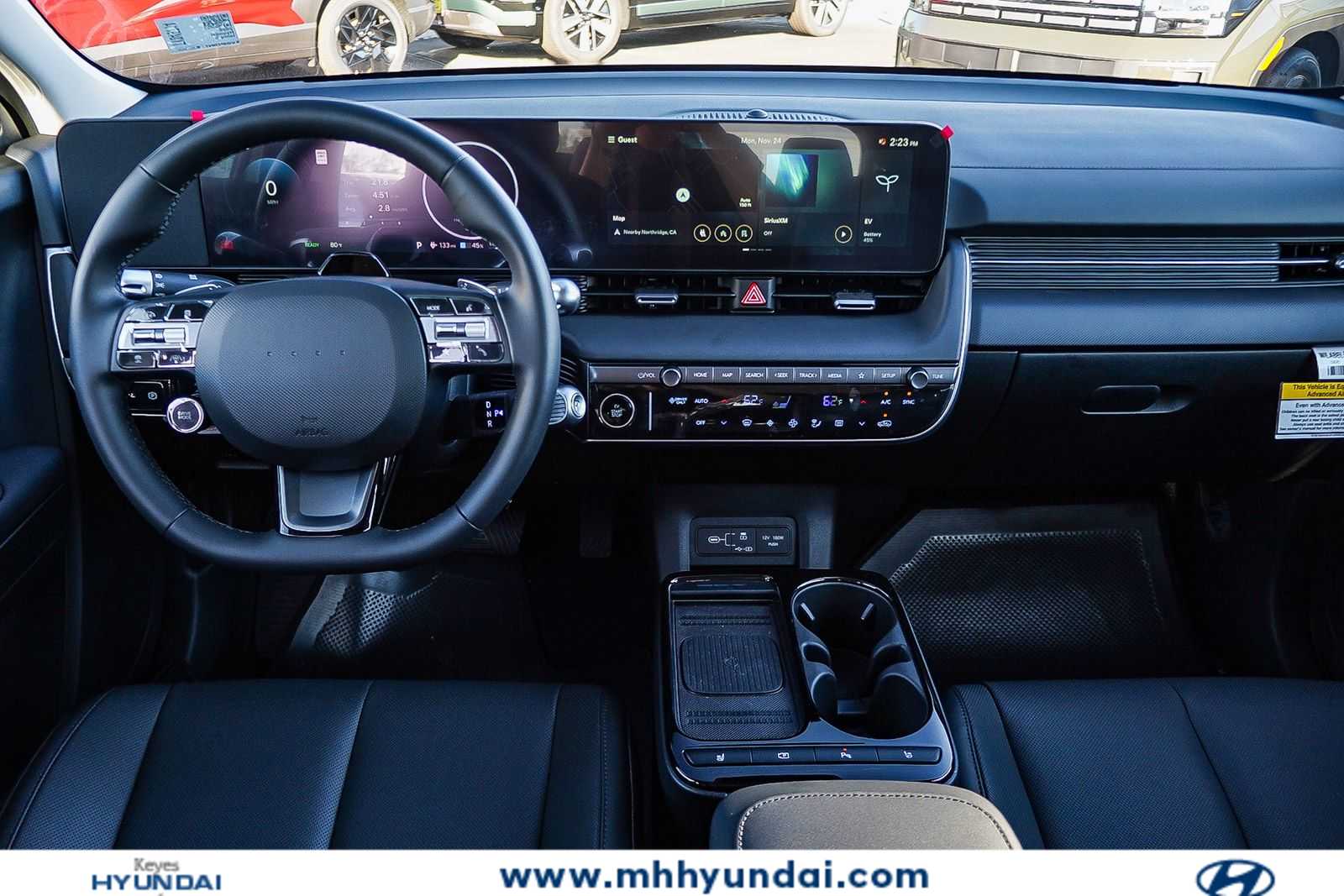 Thumbnail: 2026 Hyundai Ioniq 5 - 13