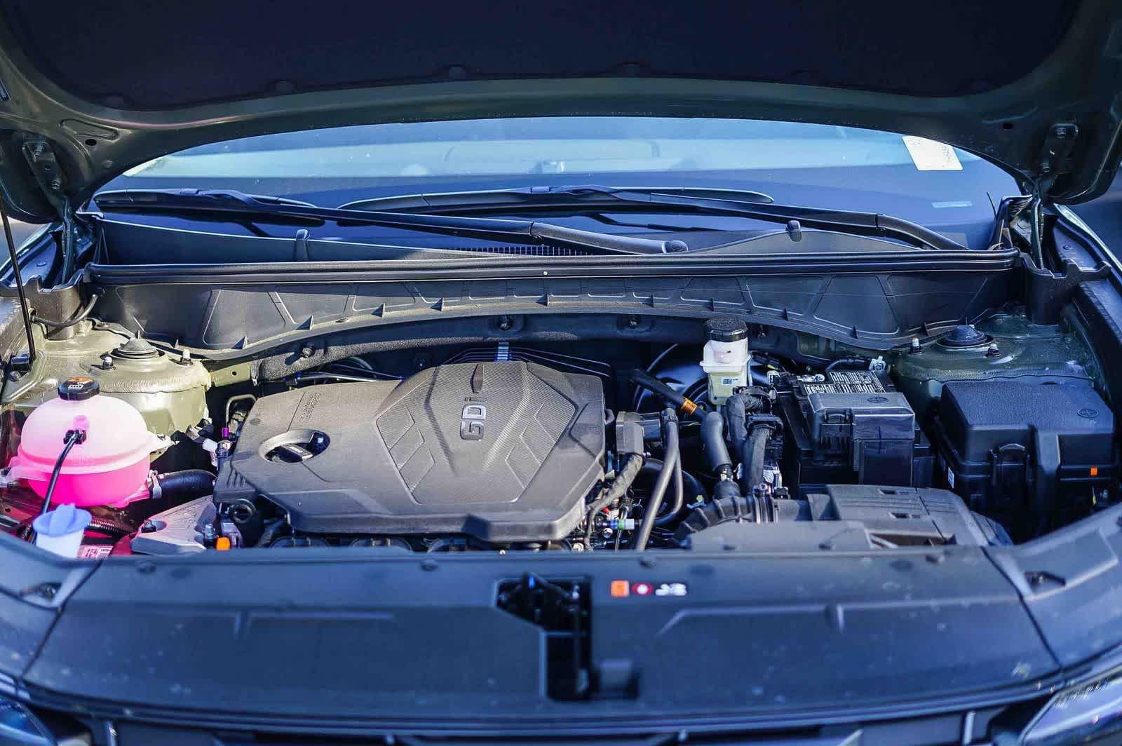 Thumbnail: 2026 Hyundai Tucson - 12