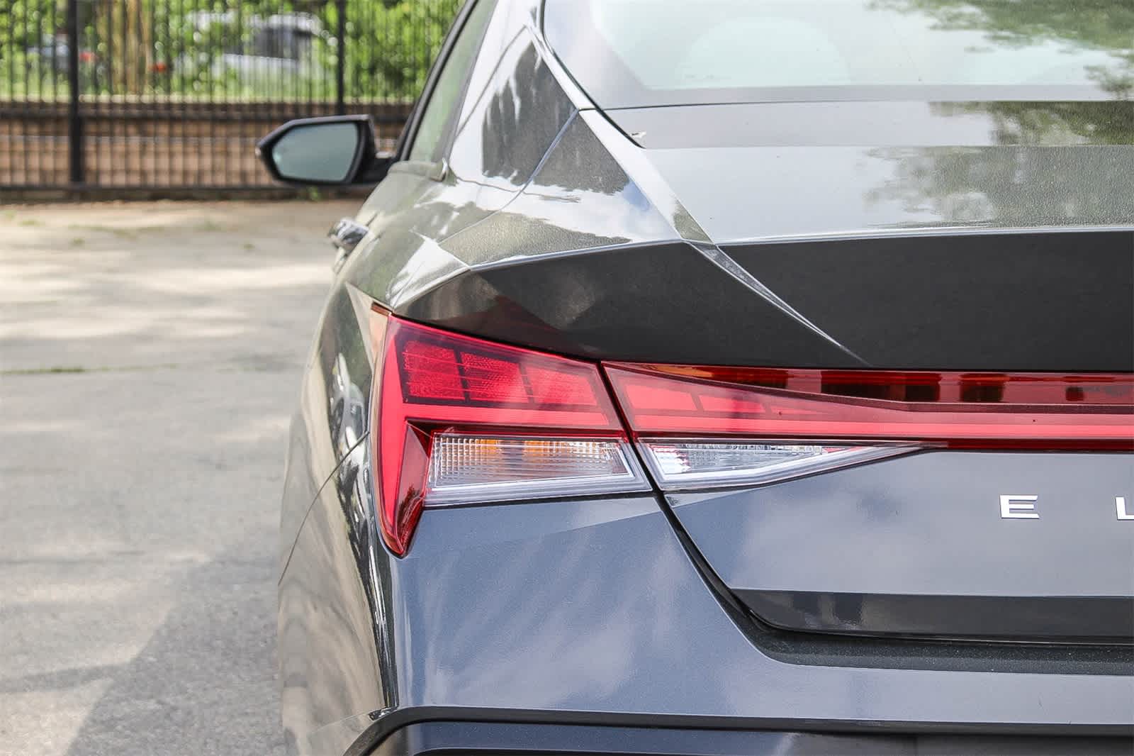 Thumbnail: 2025 Hyundai Elantra - 7
