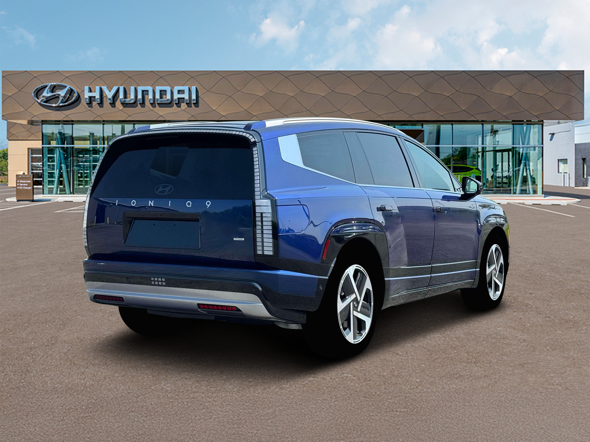 Thumbnail: 2026 Hyundai Ioniq - 7