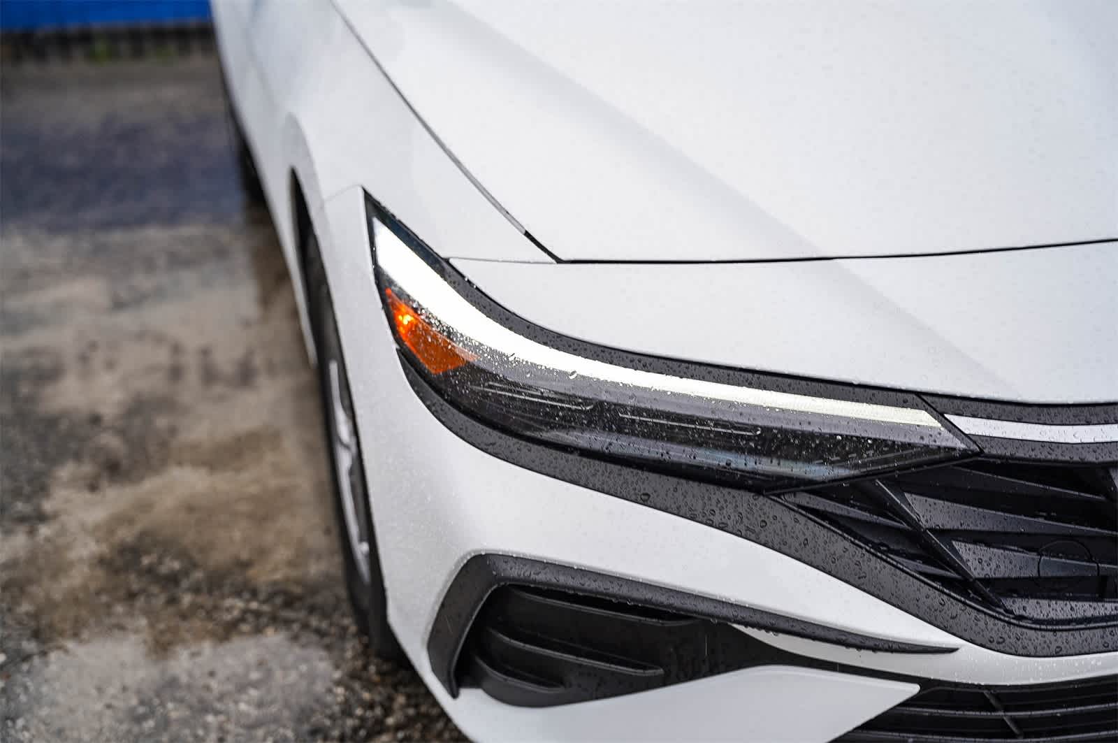 Thumbnail: 2025 Hyundai Elantra - 4