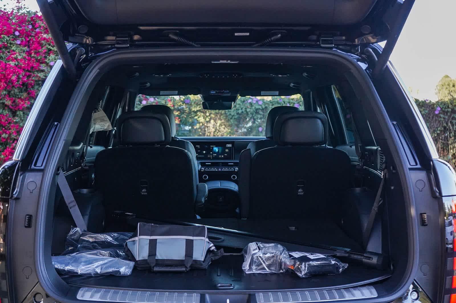 Thumbnail: 2026 Hyundai Palisade - 12