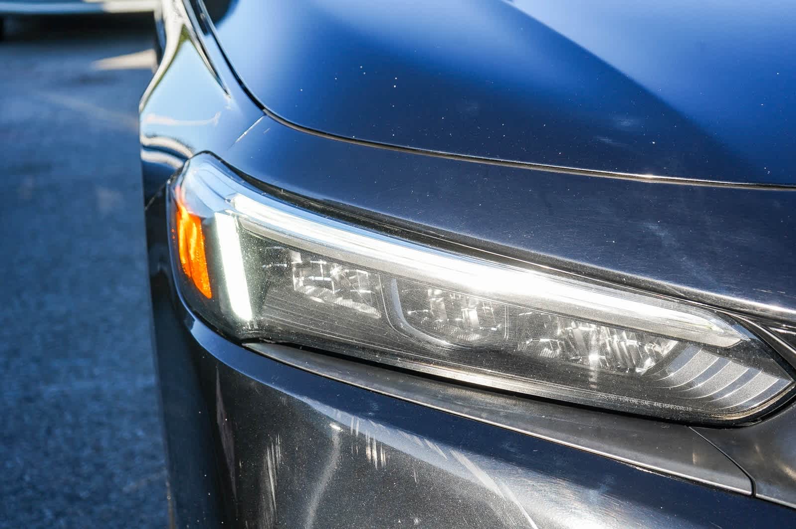 Thumbnail: 2022 Honda Civic - 8