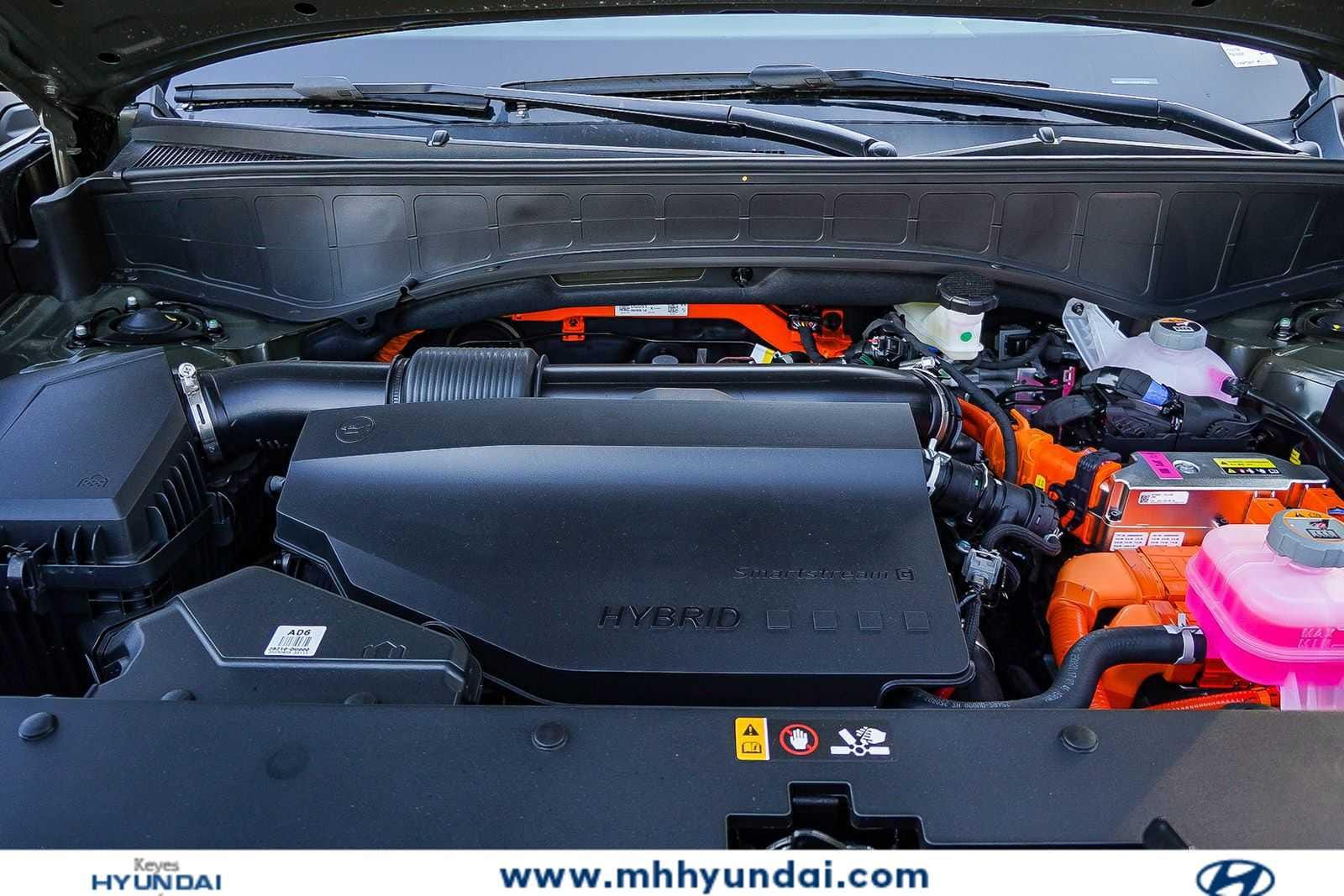Thumbnail: 2026 Hyundai Palisade - 12