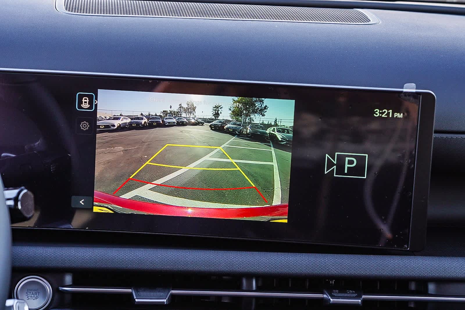 Thumbnail: 2025 Hyundai Tucson - 17