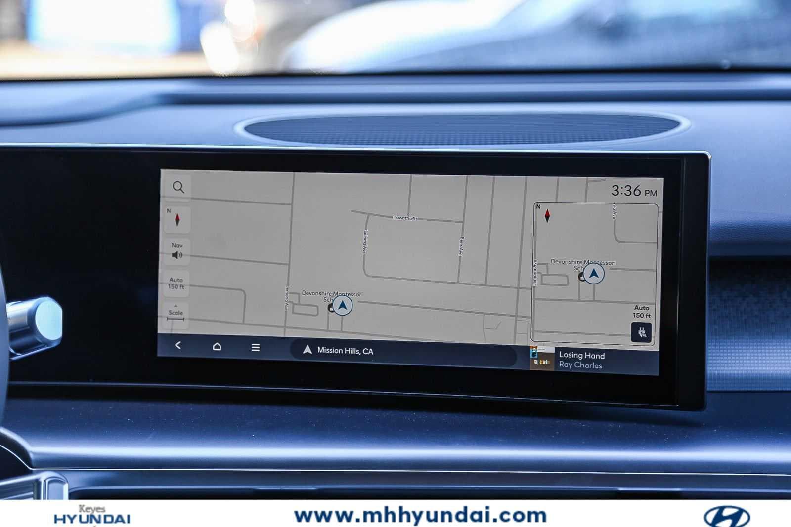 Thumbnail: 2026 Hyundai Ioniq - 15