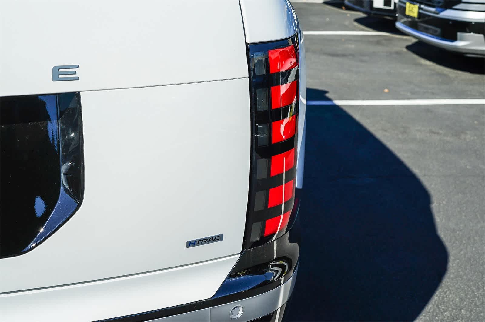 Thumbnail: 2026 Hyundai Palisade - 11