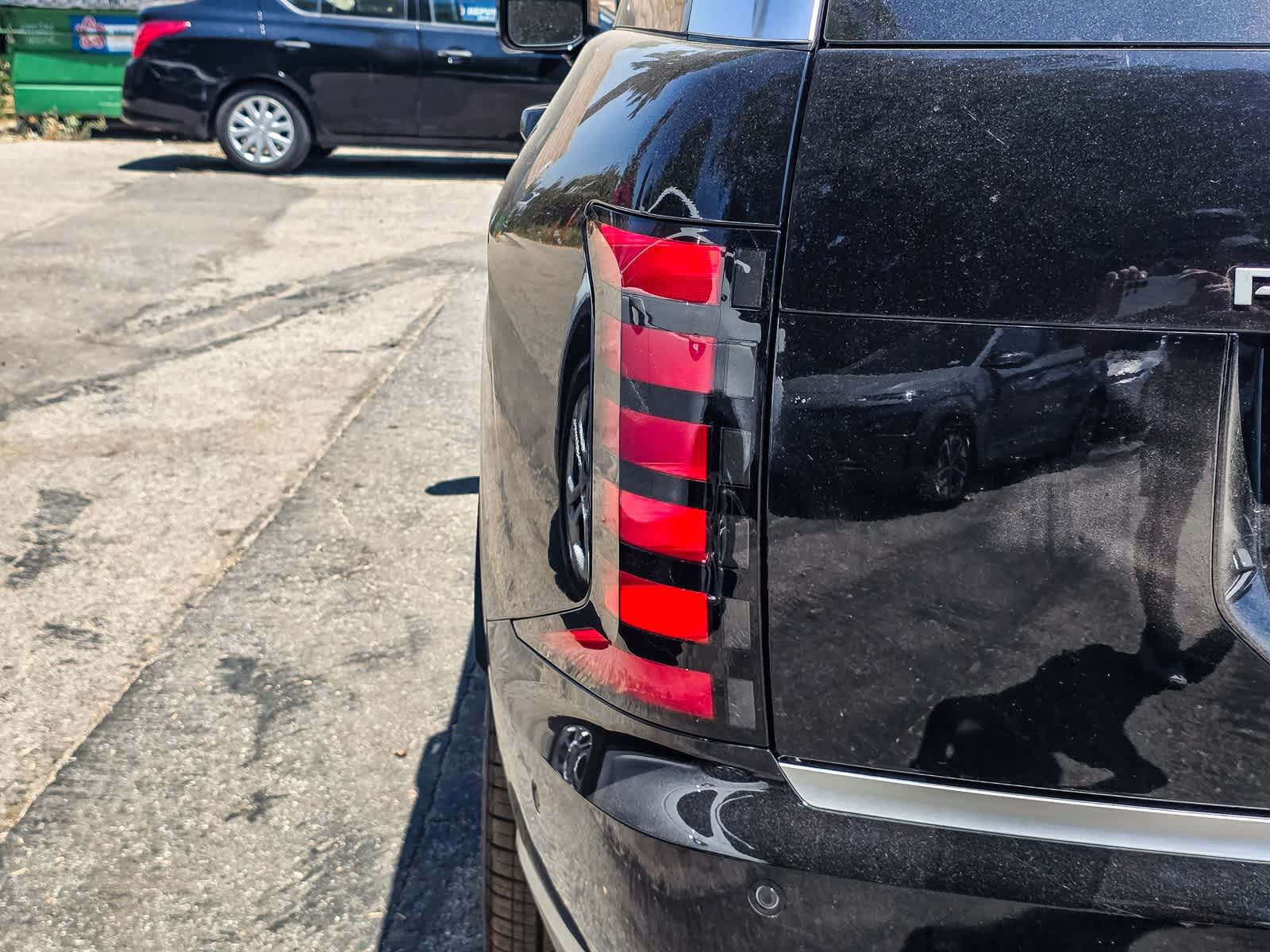 Thumbnail: 2026 Hyundai Palisade - 7