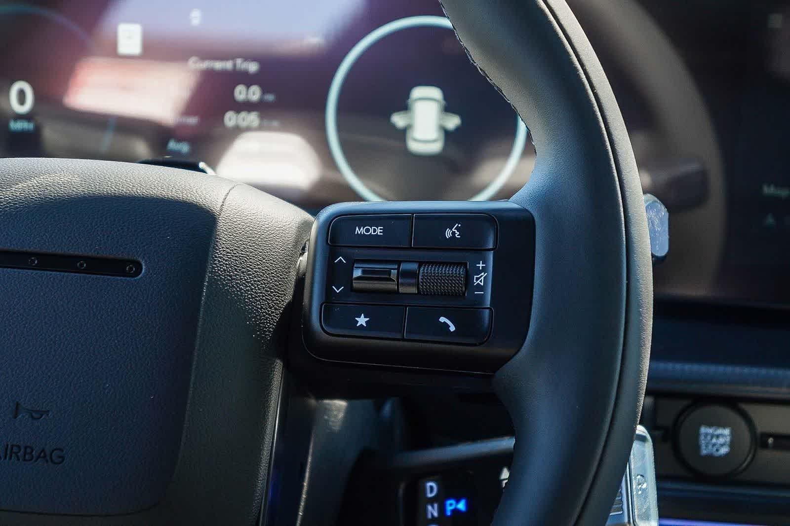 Thumbnail: 2026 Hyundai Santa Fe - 18