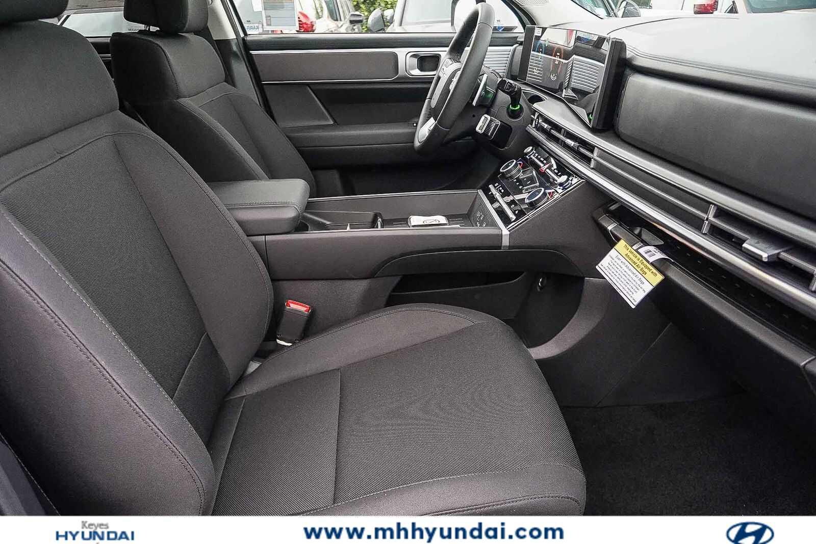 Thumbnail: 2026 Hyundai Santa Fe - 19