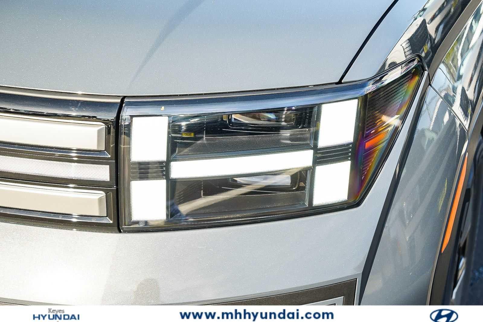 Thumbnail: 2026 Hyundai Santa Fe - 8