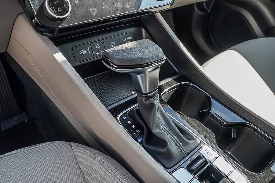 Thumbnail: 2026 Hyundai Tucson - 23